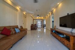 Parkview Apartments (D23), Apartment #606998761